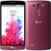 LG G3s Dual D724 Red