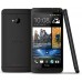 HTC One Dual Sim Black
