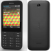 Nokia 225 Dual Sim Black
