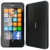 Nokia Lumia 630 Quad Core Dual Sim Black