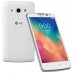 LG L60i Dual White