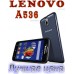 Lenovo A536 Dark Blue