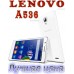 Lenovo A536 White